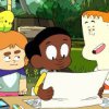 Присоединяйтесь к невероятным приключениям у «Ручья Крэйга»! Cartoon Network объявляет о запуске нового мультсериала