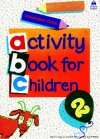 Activity Book for Children 2 (Oxford)