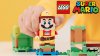Компании LEGO Group и Nintendo продемонстрировали полную продуктовую линейку наборов LEGO Super Mario