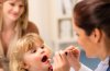 Осенние простуды: как лечить ребёнка без лекарств? Это должна знать каждая мама!