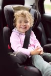 20 идей, чем занять ребенка в машине