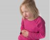 Если у ребенка болит живот: лечение и диета при кишечной инфекции