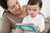 Читаем ребенку. Как правильно выбрать книгу для ребенка первого года жизни?