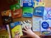 "Взрослые зря боятся, что легкие книги сделают детей тупыми": педагог — о первых книгах для чтения