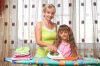 Должны ли быть у ребенка домашние обязанности?