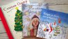 Зимние книжки от "Поляндрии" для маленьких читателей