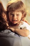Как противостоять детским слезам