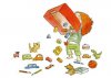 "Игрушечные истории": как научить ребенка убирать игрушки