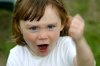 Как научить ребенка правильно выражать гнев