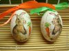 Такой разный декор яиц от Ирины Соколовой