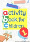 Activity Book for Children 1 (Oxford)