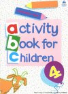 Activity Book for Children 4 (Oxford)