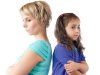 Как научиться не выплескивать раздражение на ребенка