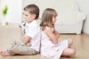 4 способа избежать детских ссор в семье