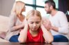 Влияние развода родителей на психологическое состояние ребенка