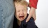 Детские истерики: как успокоить ребенка?