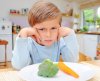 Как привить ребенку правильные пищевые привычки