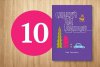 10 детских книг для путешествий
