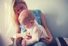 “Неужели можно злиться на своего ребенка?!”: Психолог о «плохих матерях»
