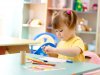 Тест для ребенка: Нарисуй детский сад!