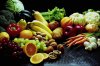 Овощи и фрукты в питании детей