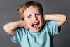 5 важных тезисов о детском гневе из книги психотерапевта Вайолет Оклендер