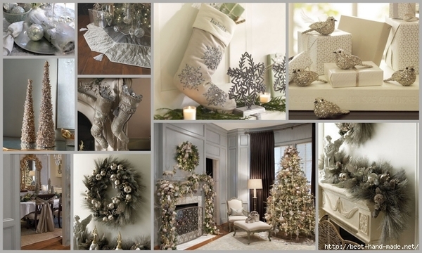 MetroLuxeEvents Silve Christmas Collages (700x420, 262Kb)