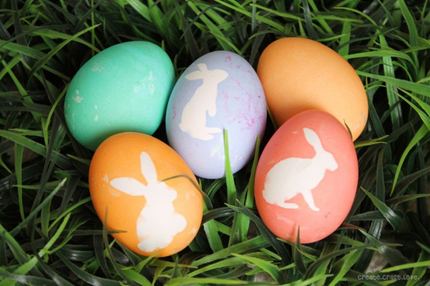 3.-Bunny-Silhouette-Dyed-Easter-Eggs (430x286, 164Kb)