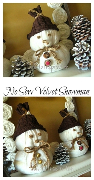 no_sew_snowman_decorating (367x700, 207Kb)
