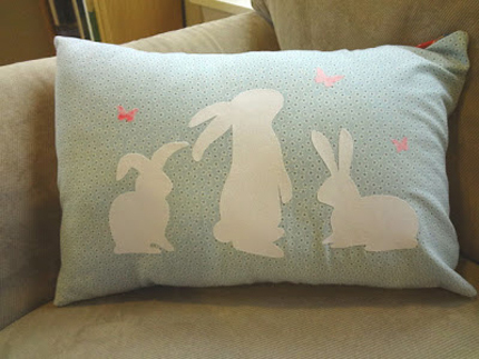 15.-Bunny-Silhouette-Pillow (430x323, 134Kb)