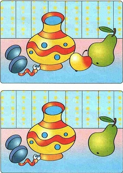 картинки для детей найди отличия (9) (488x686, 849Kb)