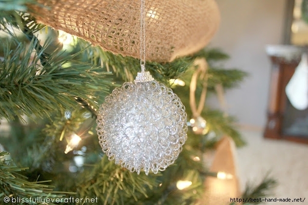 christmas tree decorating ideas pictures (640x427, 208Kb)