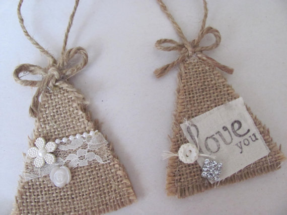 Burlap �������������� ���� �������� X 2